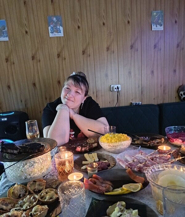 Ольга