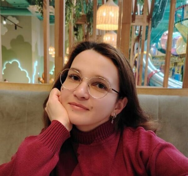 Паулина