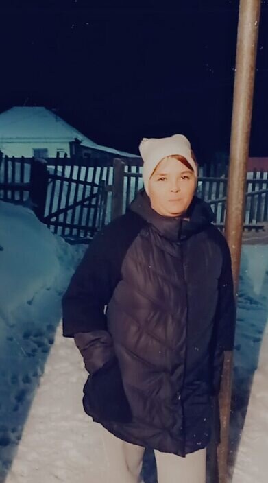Светлана