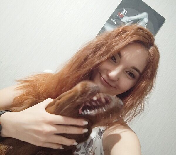 Виктория
