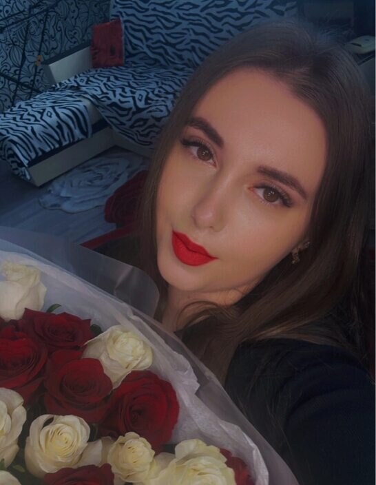 Дарья