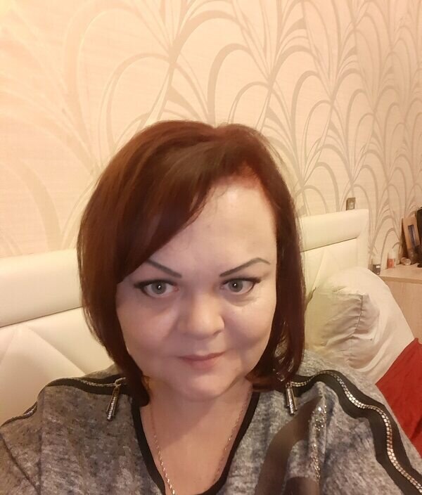 Валентина