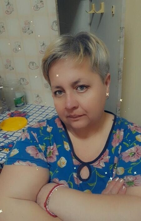 Людмила