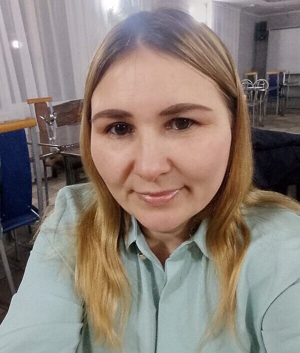 Любовь