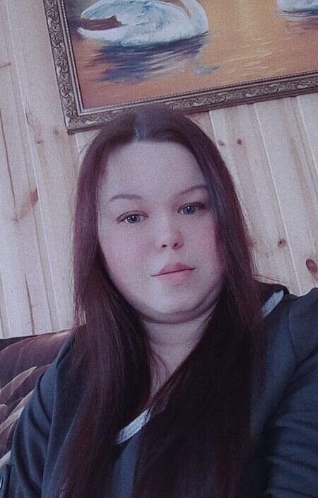 Танюшка