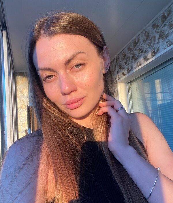 Наталья