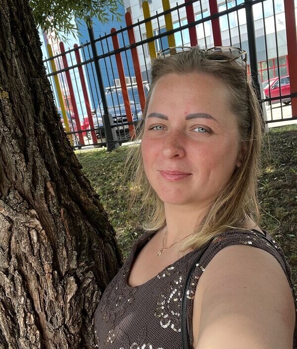 Алина