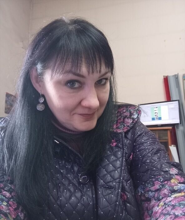 Екатерина