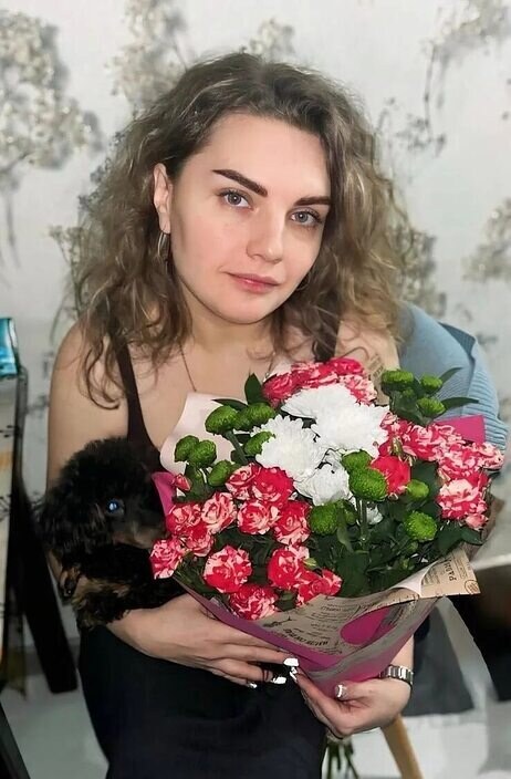 Наталья