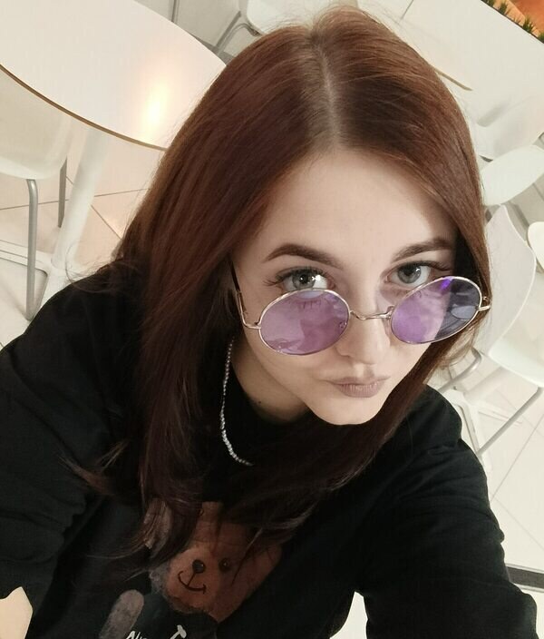 Любовь