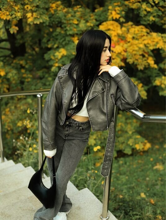 Алевтина