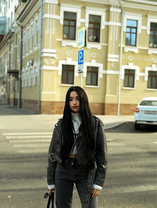 Алевтина