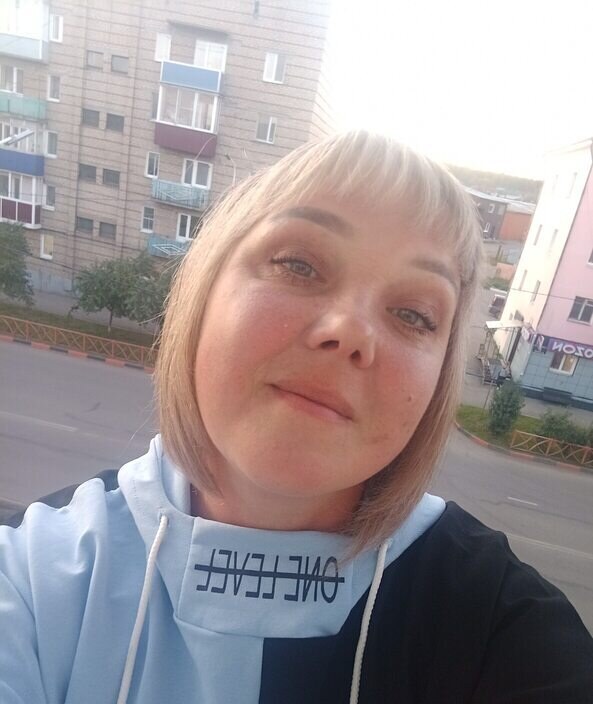 Наталья