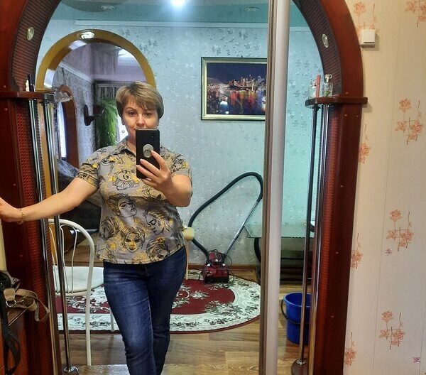 Оксана