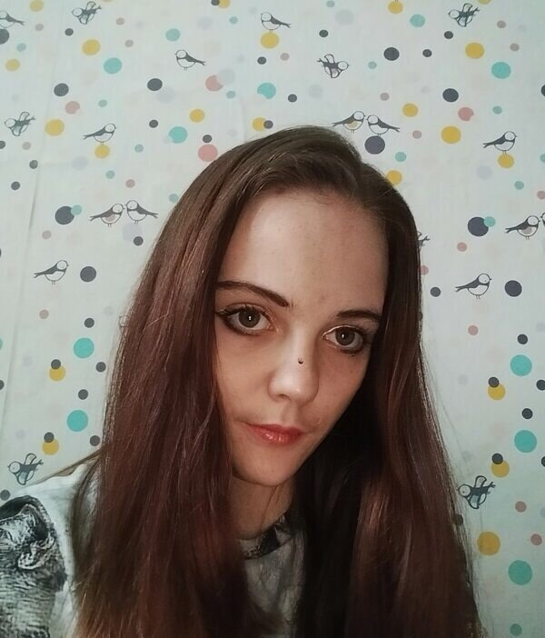 Дарья