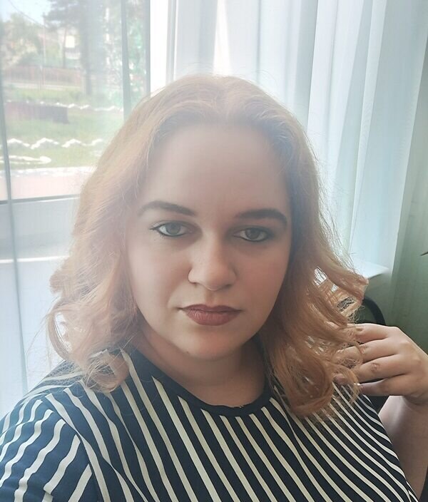 Галина