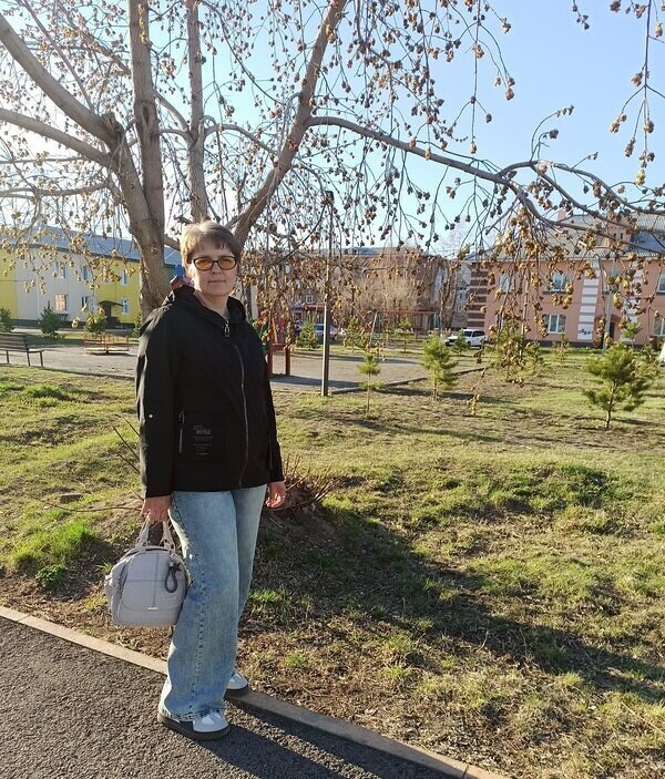 Жанна