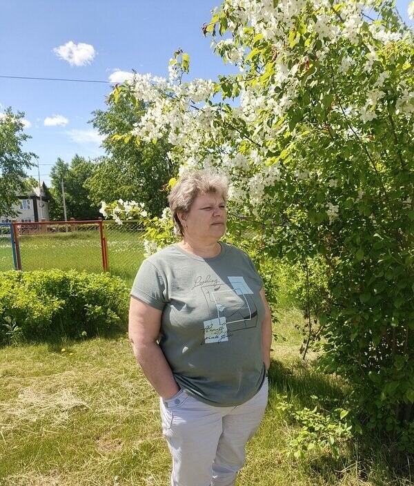 Оксана