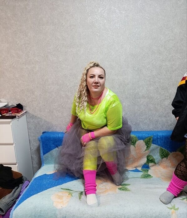 Анна