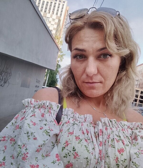 Наталья