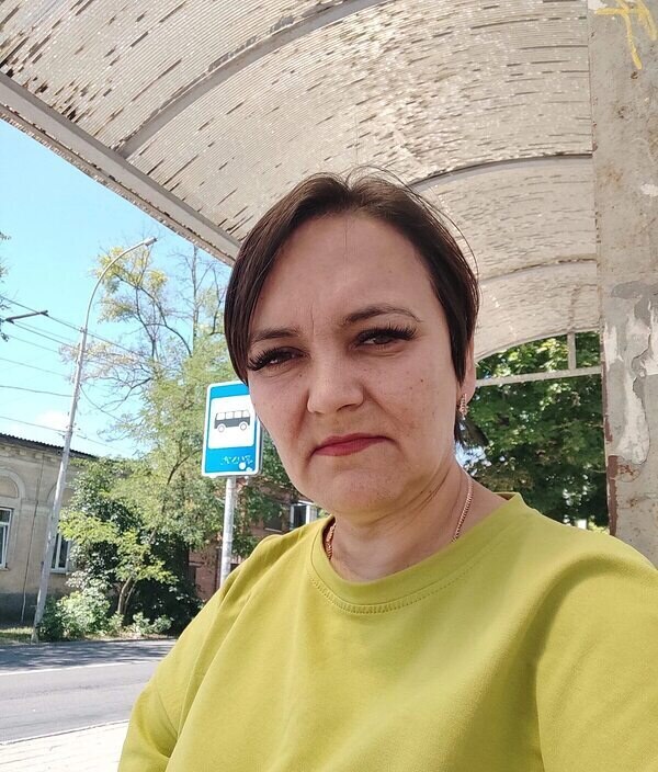Нина