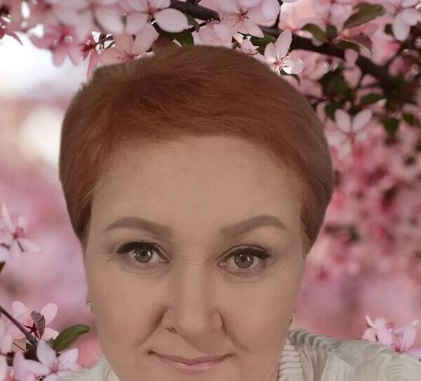 Светлана