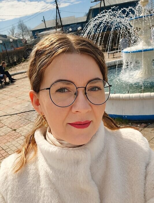 Екатерина