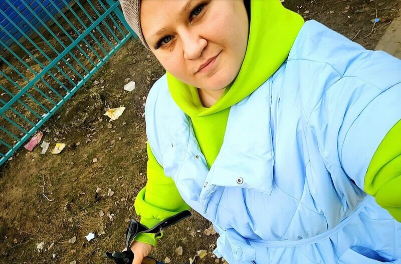 Любовь