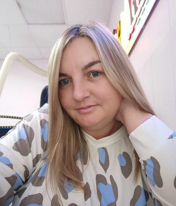 Светлана