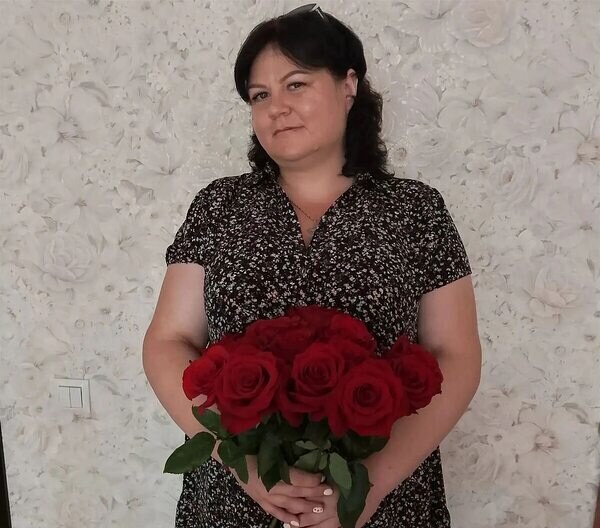 Наталья
