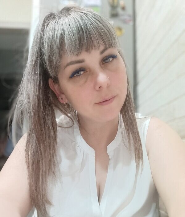 Анна