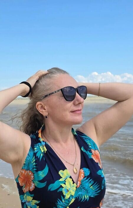 Марина
