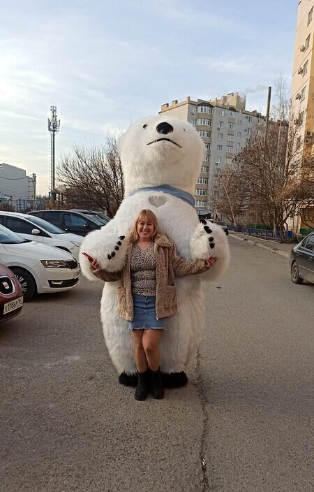 Оксана