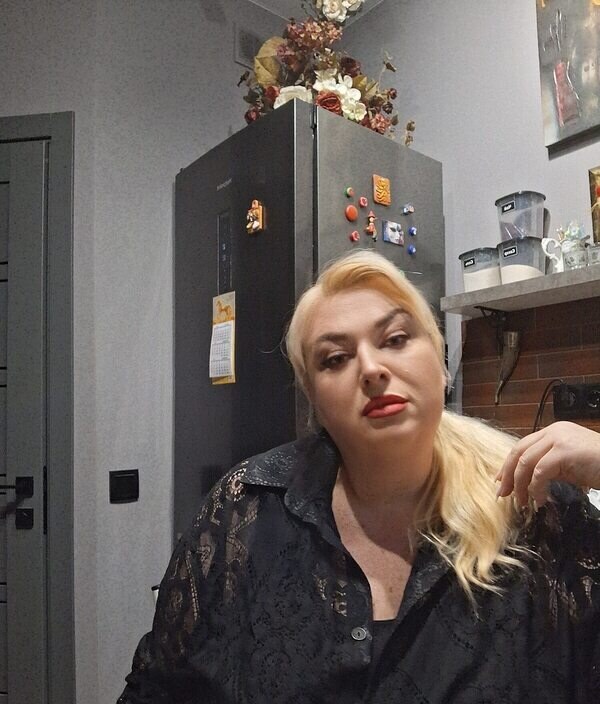 Светлана