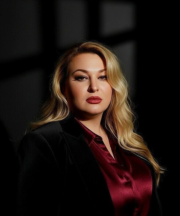 Светлана