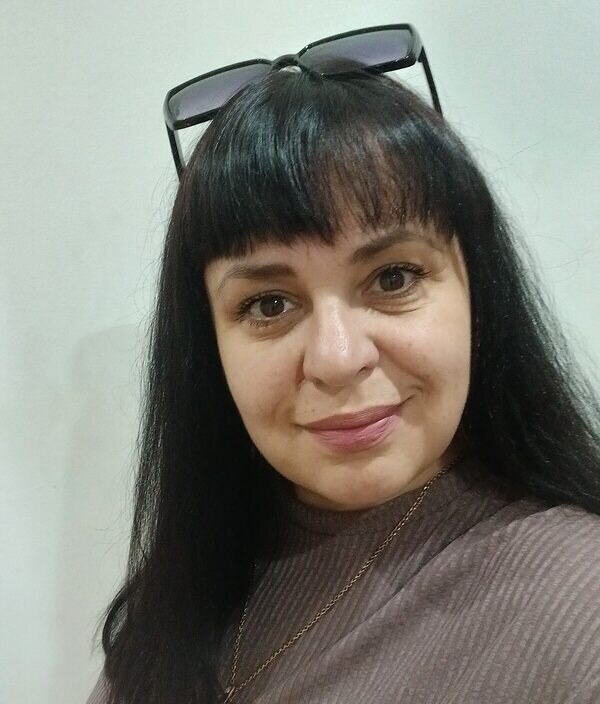Альбина