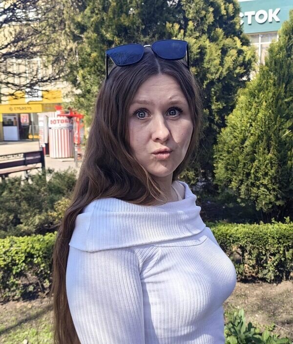 Красотка