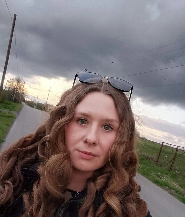 Красотка