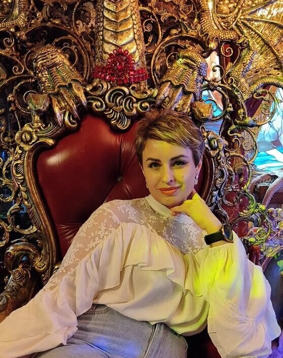 Людмила