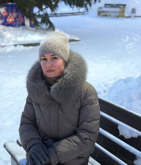 Татьяна