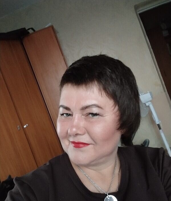 Оксана