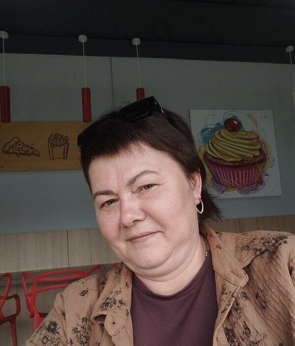 Оксана