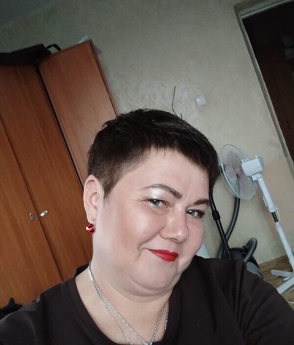 Оксана
