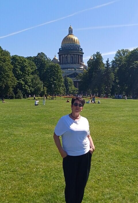 Ольга