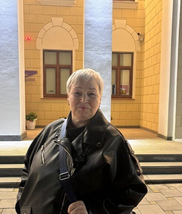 Светлана
