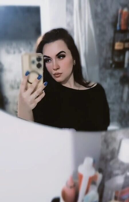Валентина