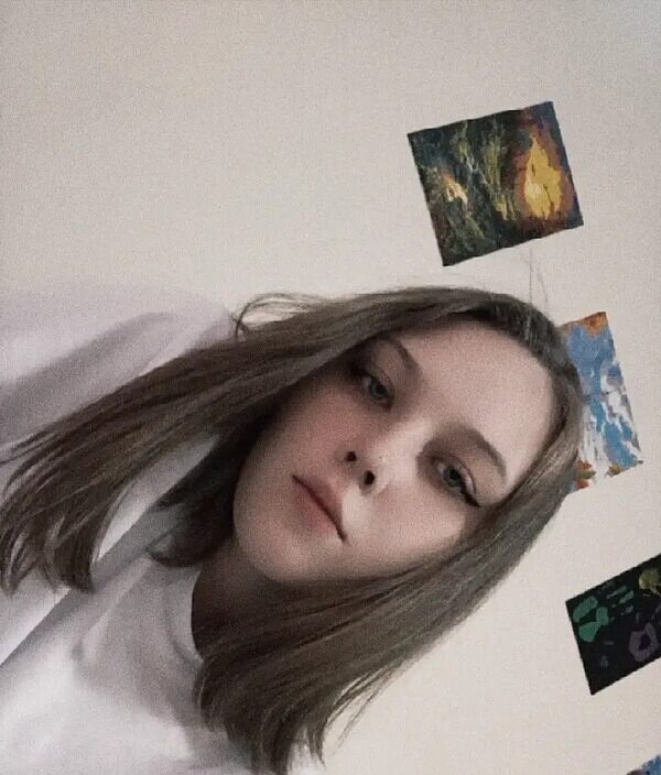 Алёна