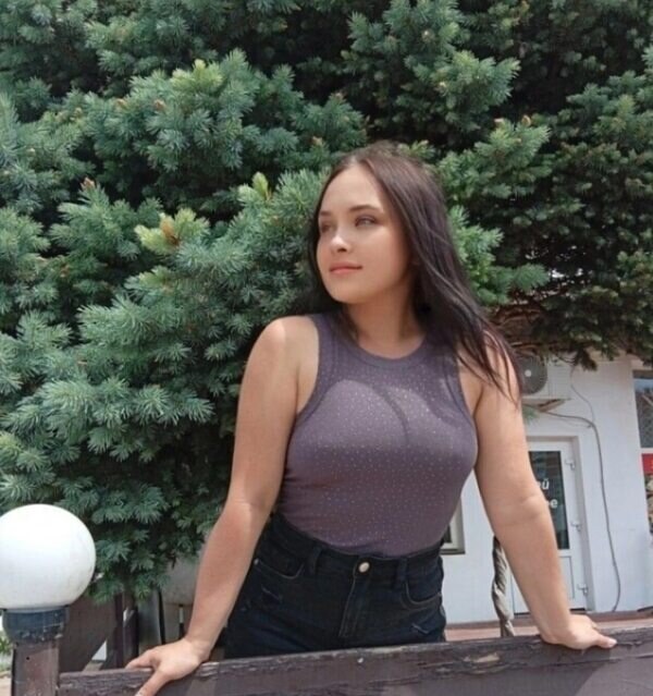 Екатерина