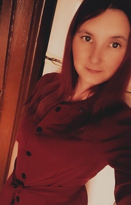 Оксана