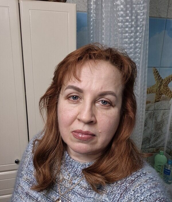 Марина